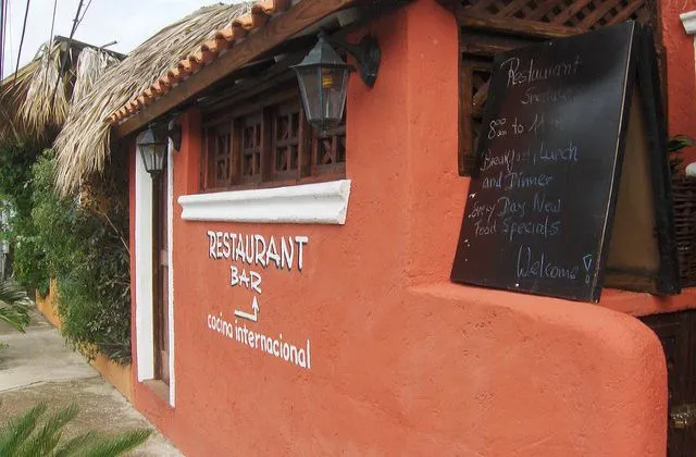 Hotel Restaurante El Rancho Sosua